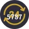 24/7