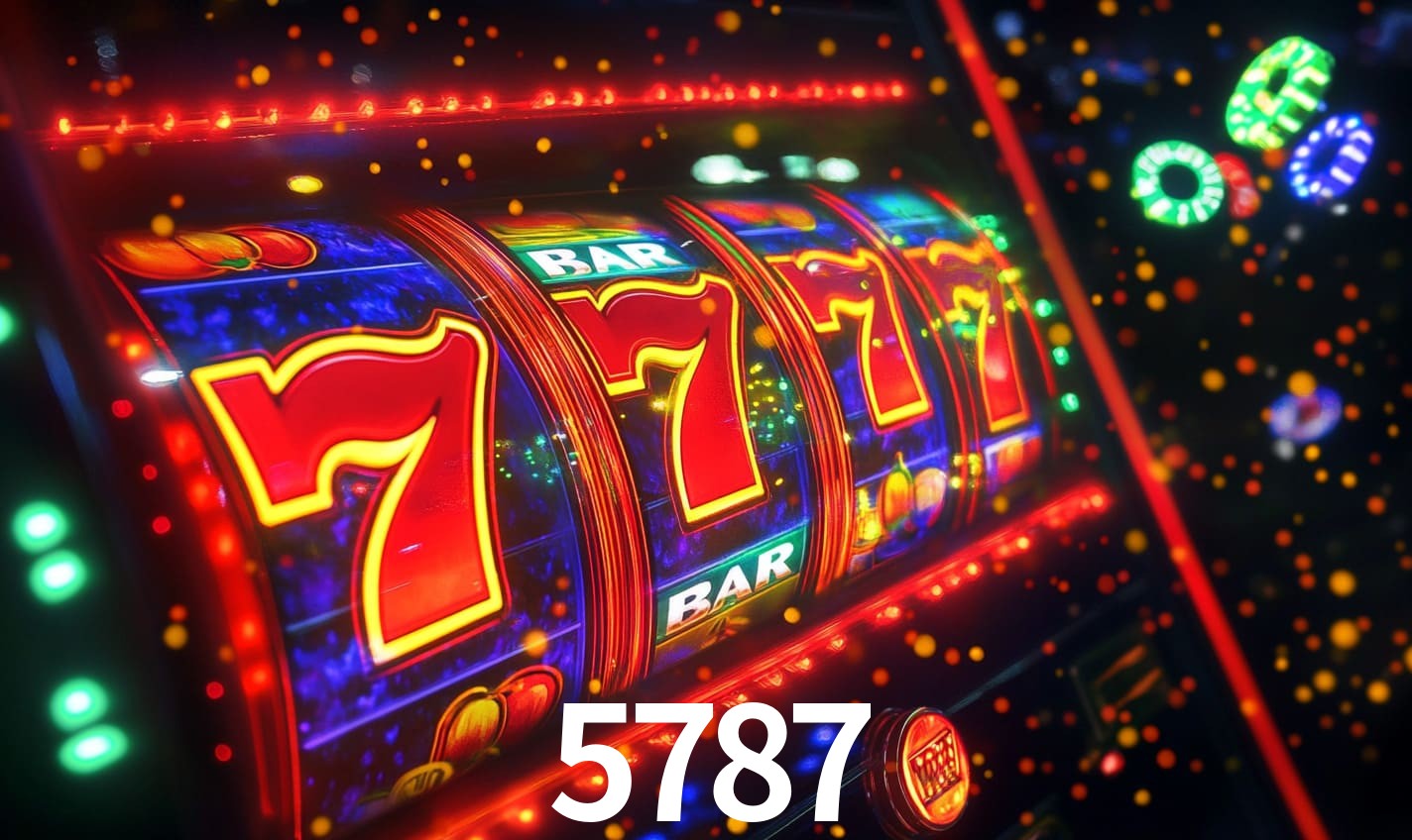 5787 bet