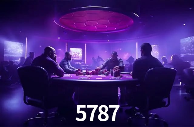 Estatísticas 5787