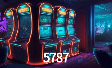 Desvendando o Mundo dos Jogos Virtuais na 5787