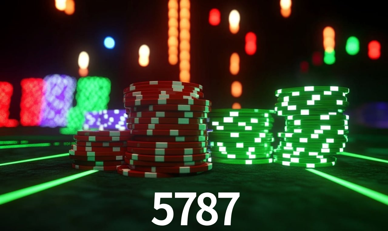 Experiência VIP 5787