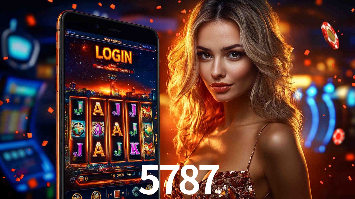 Apoio dedicado da 5787