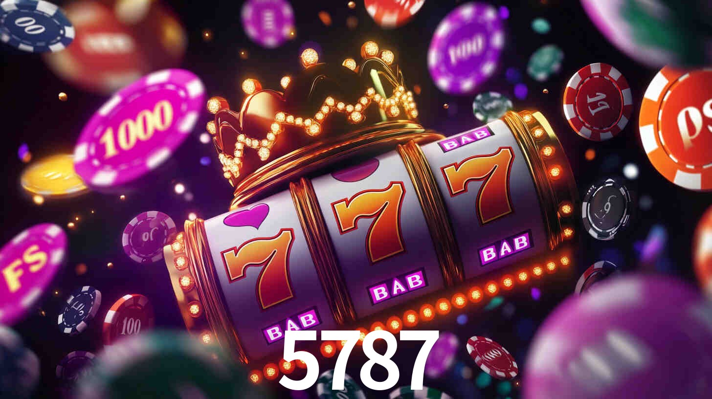 Apostas altas nos Slots 5787