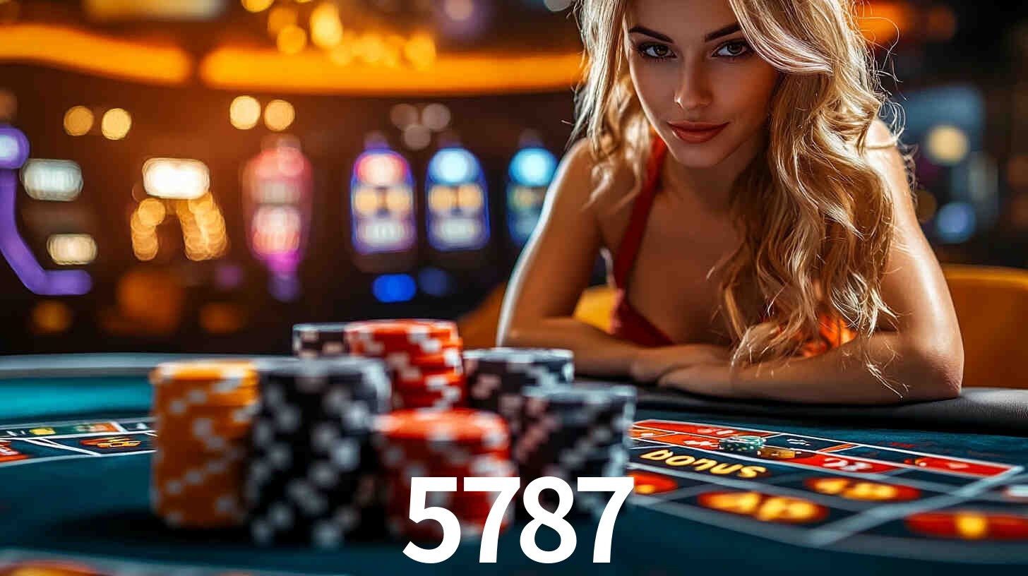 Bônus exclusivos da 5787