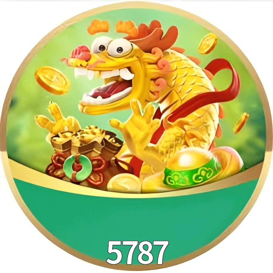 Jogos online na 5787 casino