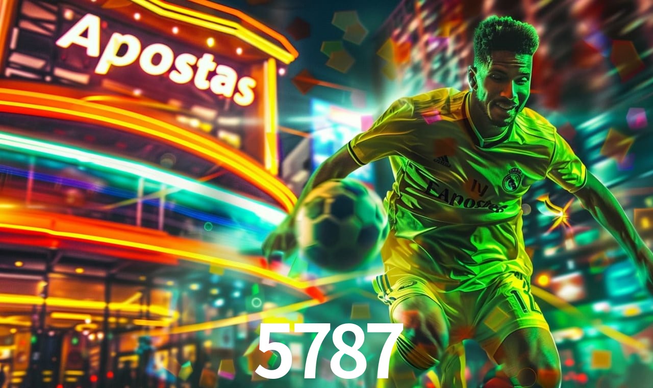 Estatísticas do Jogo 5787
