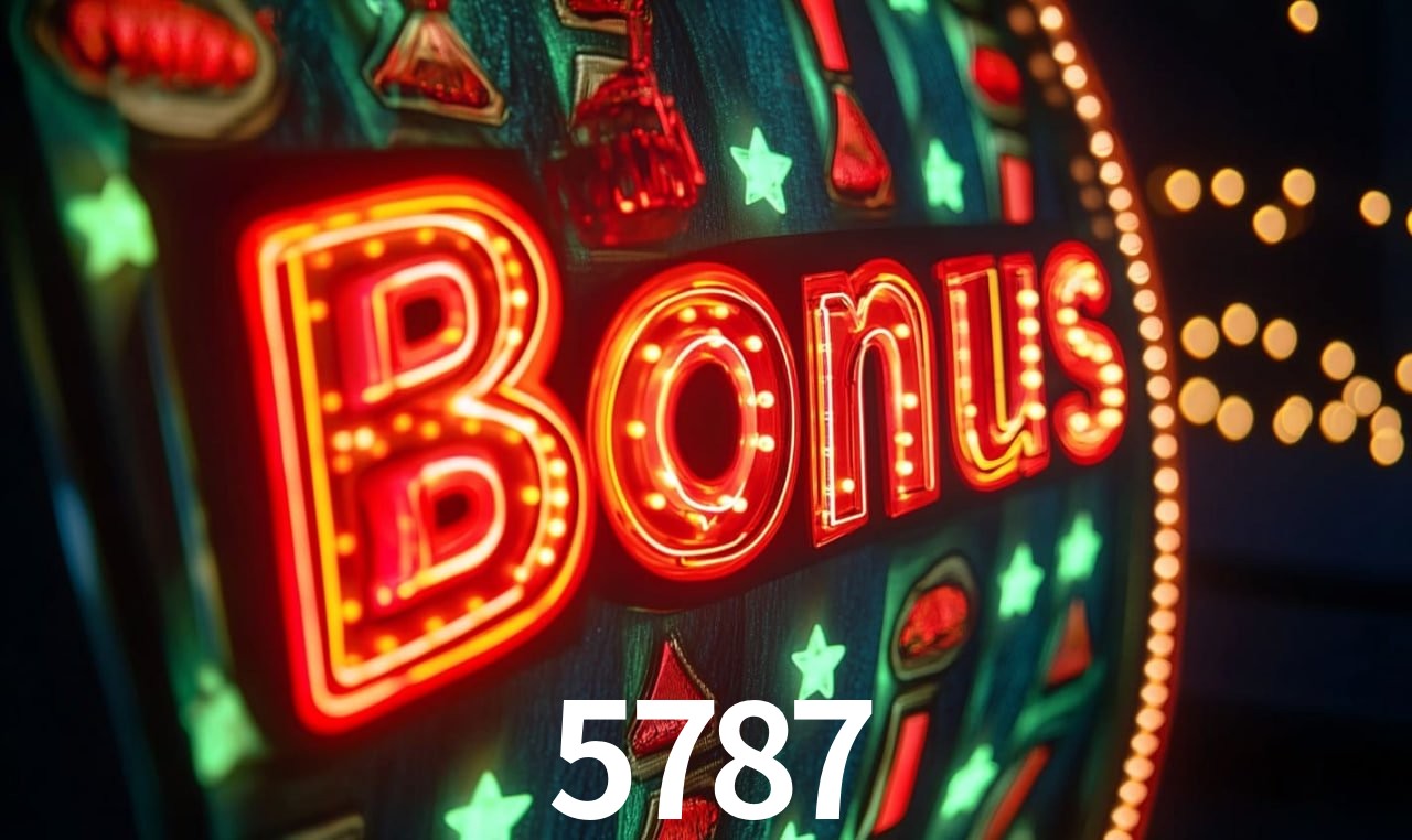 Roda da fortuna na 5787
