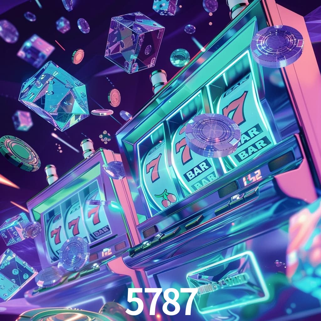 Download para Android e iOS na 5787