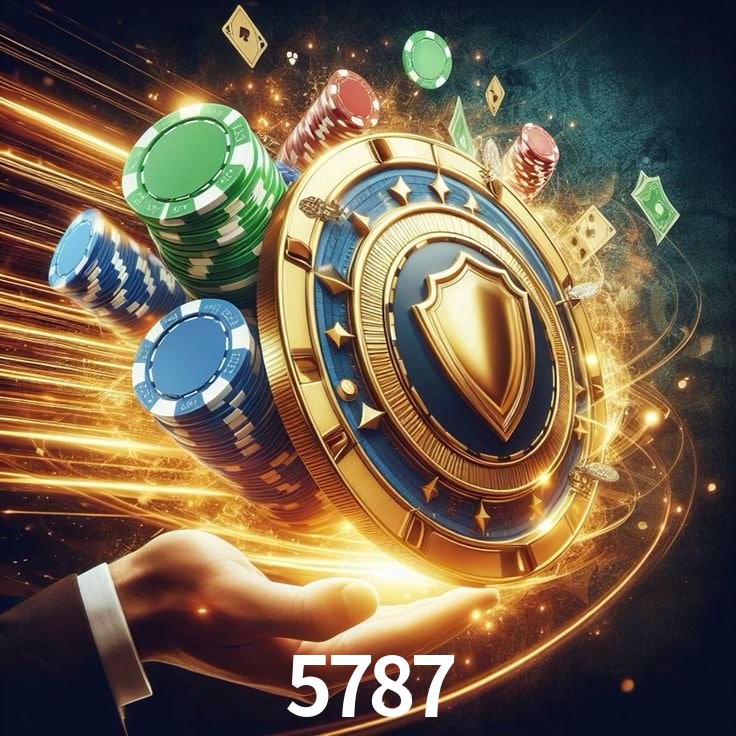 Torneios e prêmios garantidos na 5787
