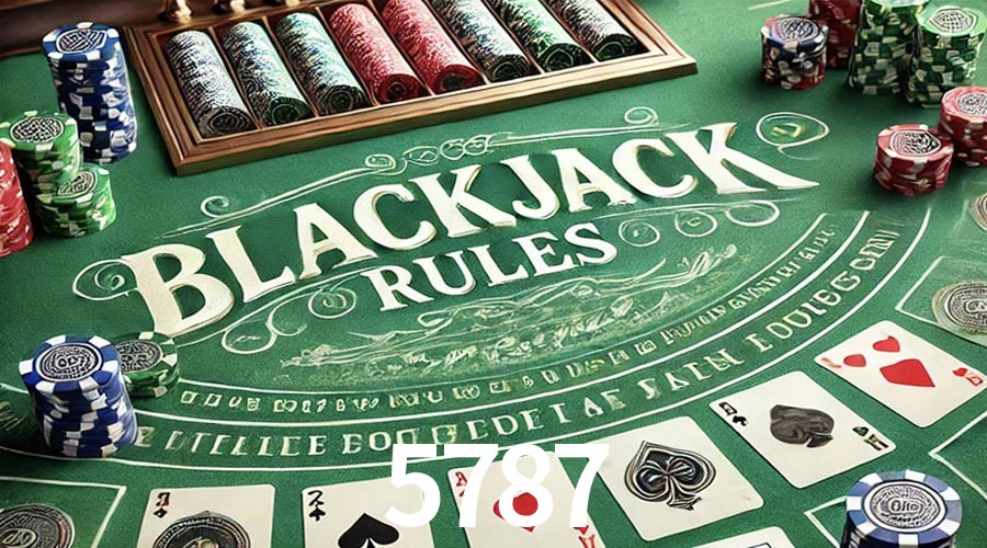 Slot Games 5787
