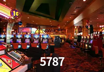 Descubra a Magia dos Jogos de Arcade no 5787