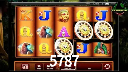 Cassino ao vivo com dealers reais na 5787