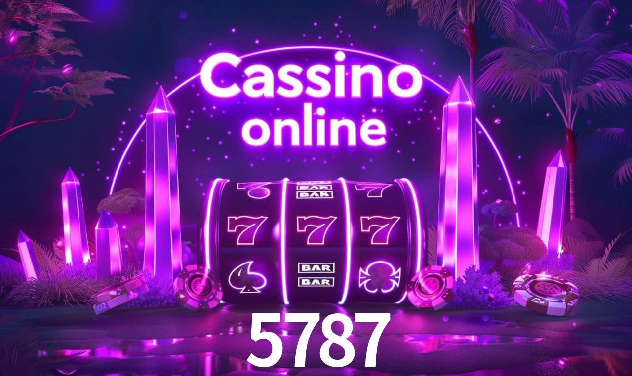 Tecnologia da Plataforma 5787