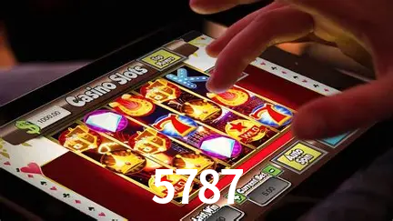 Jogos de mesa e apostas rápidas na 5787