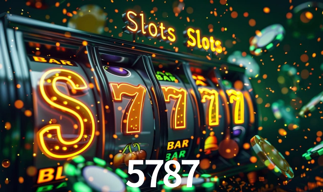 Mesa de Blackjack 5787
