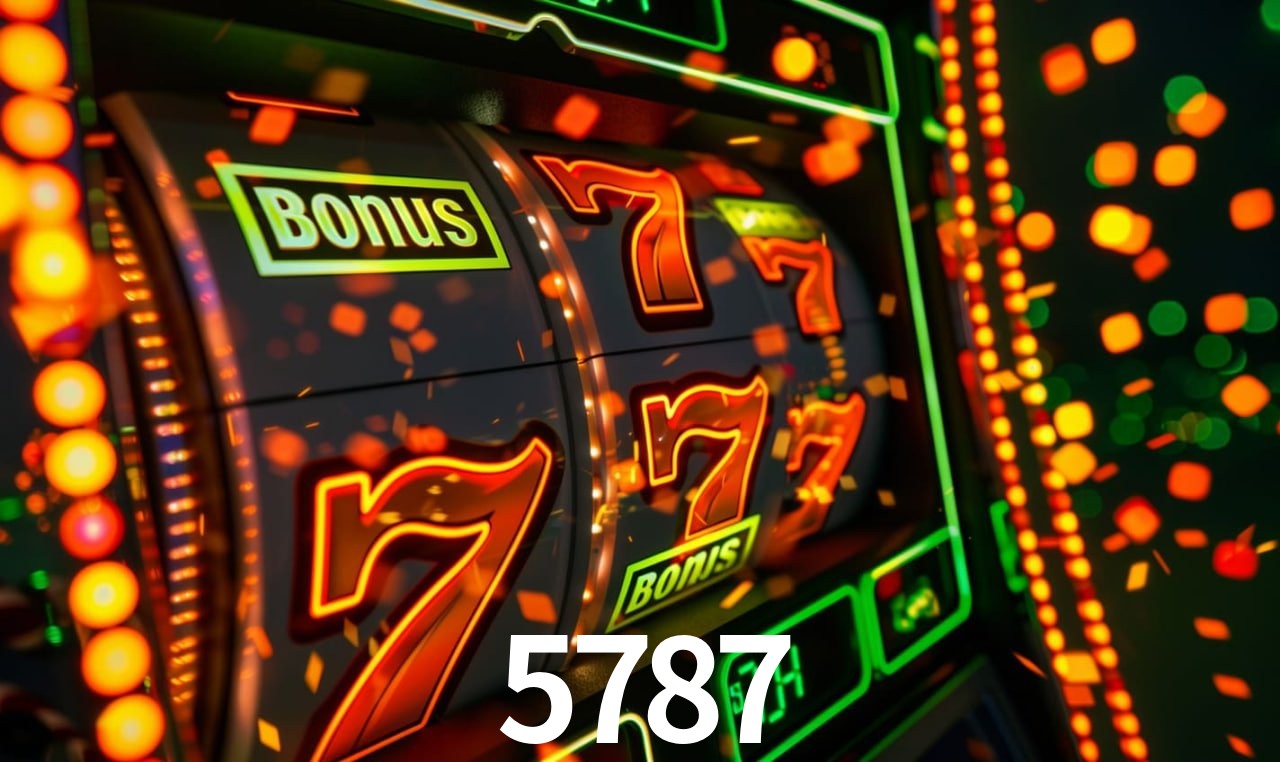 Desvendando o Mundo dos Jogos Virtuais na 5787