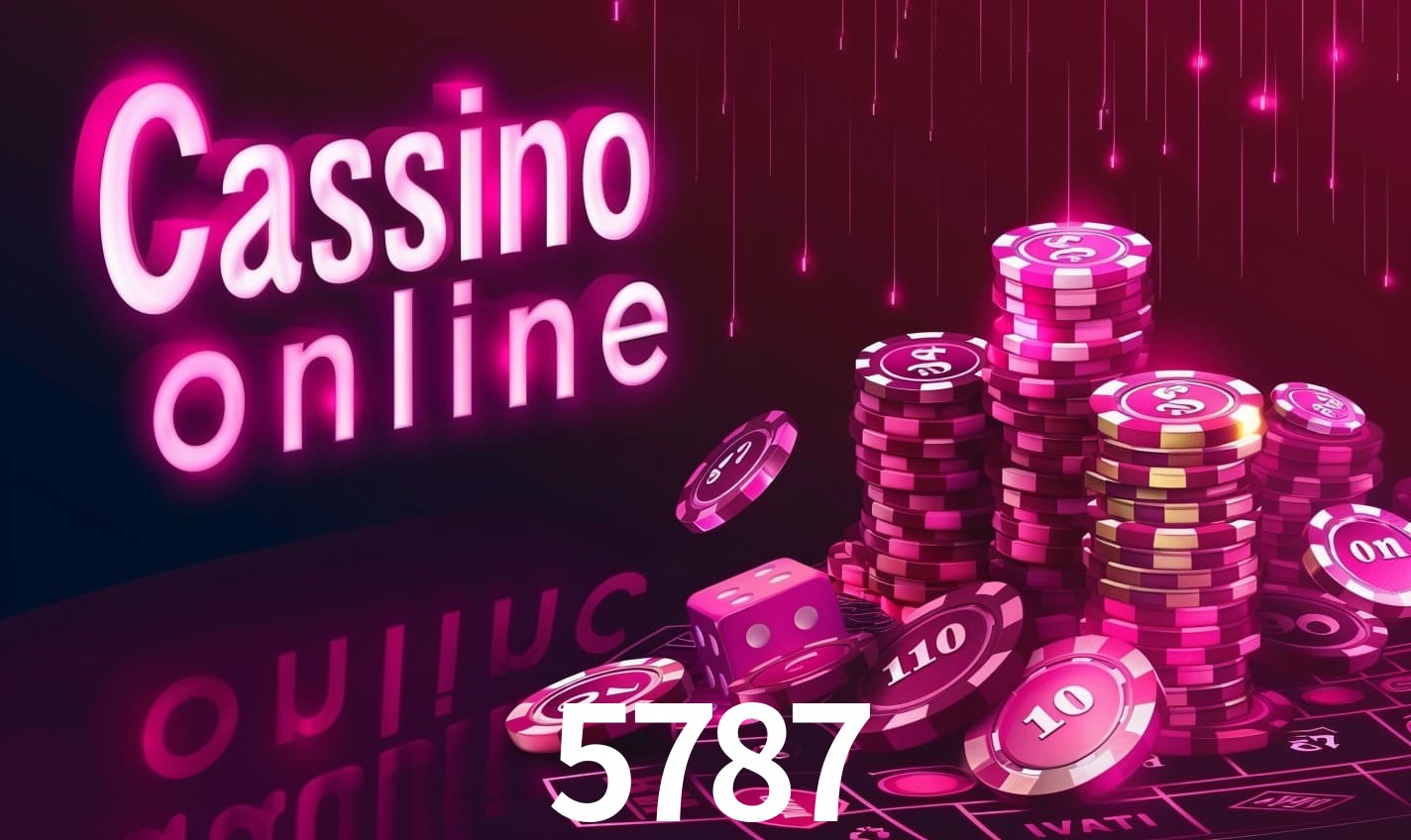 Descubra a Essência do 5787: Nossa História e Compromissos
