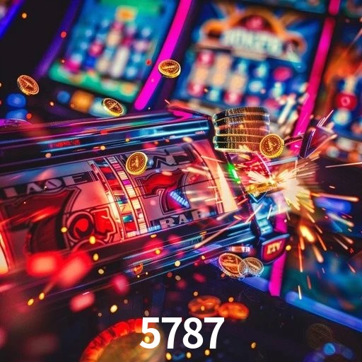 Jogos Exclusivos 5787