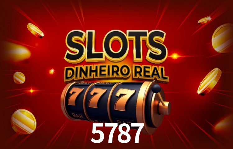 Bônus e promoções da 5787
