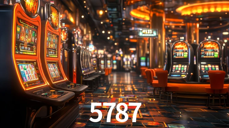 5787 bet