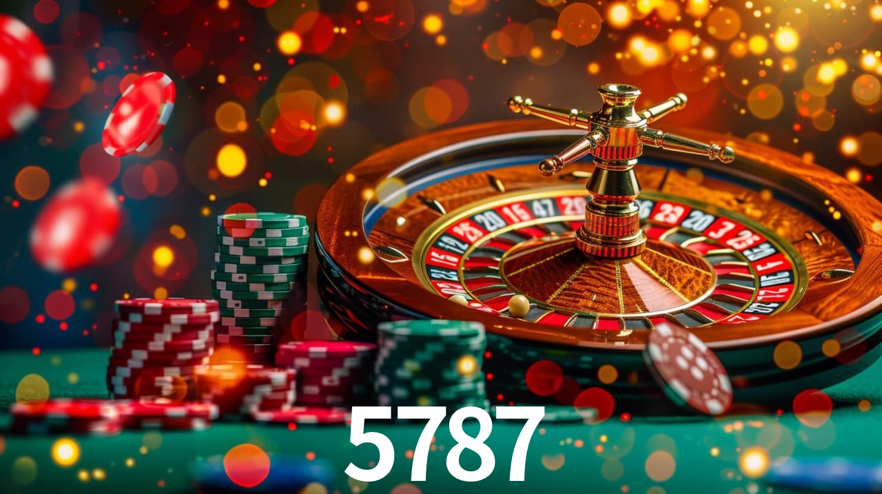 Inovações de Jogos na 5787: O Futuro das Experiências Interativas