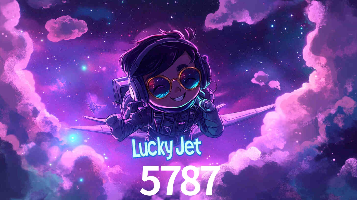 Inovações de Jogos na 5787: O Futuro das Experiências Interativas