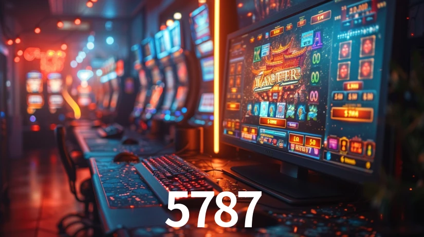 5787 bet