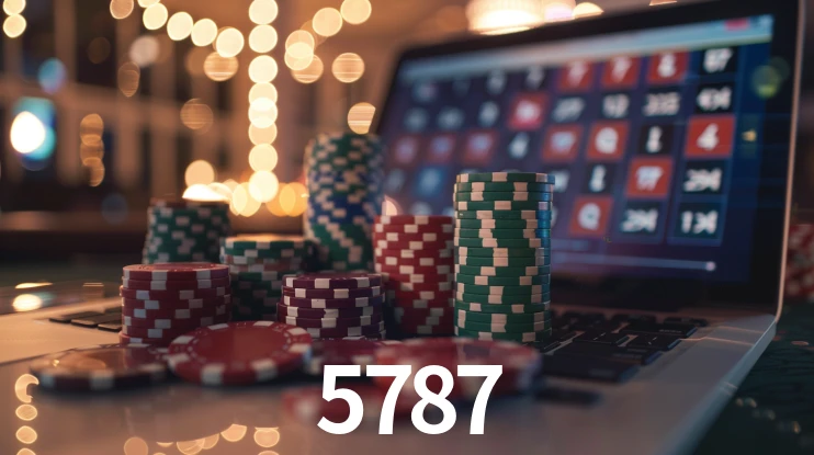 Secure Login 5787
