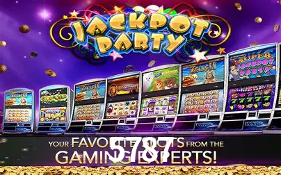 Descubra o Mundo do Cassino Online com 5787