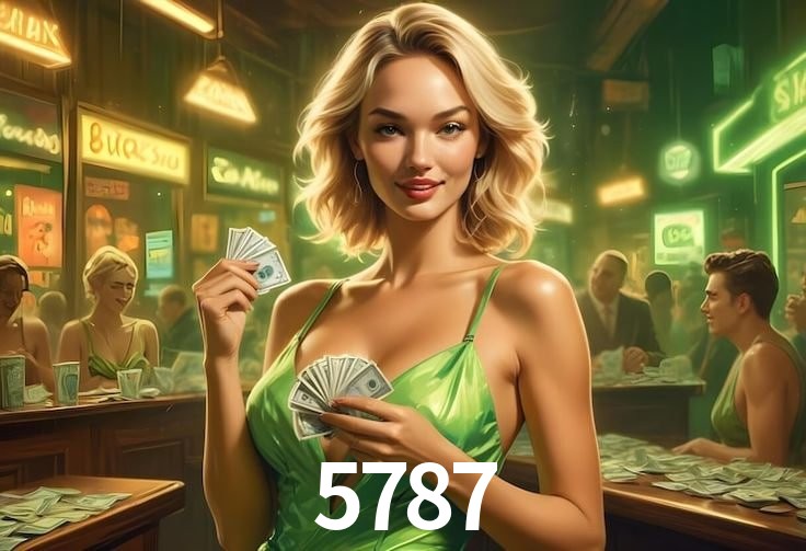 Explorando a Categoria de Eventos em Apostas na 5787