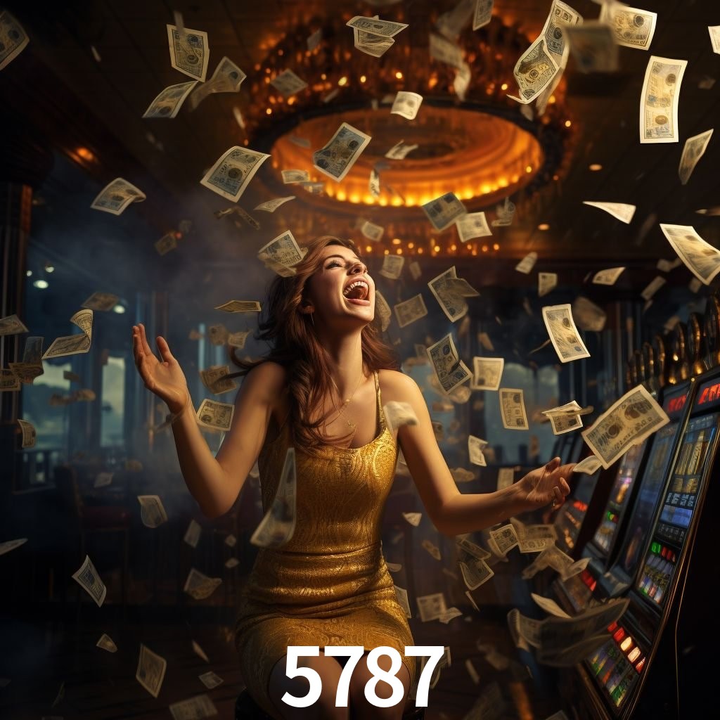 Spaceman Game 5787