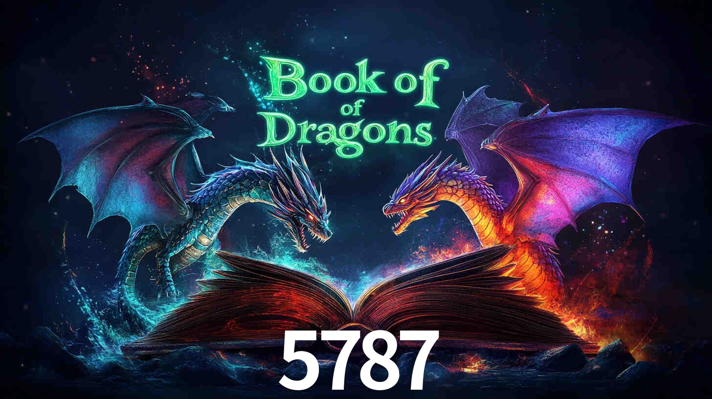 Desvendando o Mundo dos Jogos Virtuais na 5787